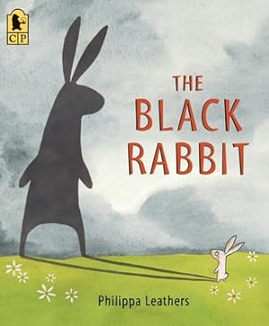 Imagen del vendedor de The Black Rabbit (Paperback or Softback) a la venta por BargainBookStores