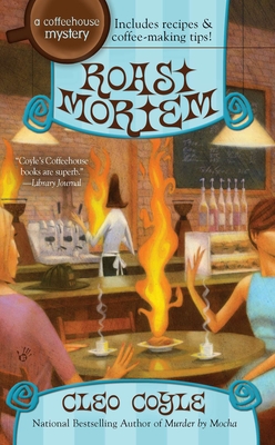 Seller image for Roast Mortem (Paperback or Softback) for sale by BargainBookStores