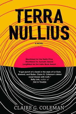 Seller image for Terra Nullius (Paperback or Softback) for sale by BargainBookStores