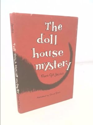 Bild des Verkufers fr The Doll House Mystery zum Verkauf von ThriftBooksVintage
