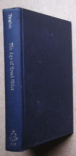 Immagine del venditore per The Age of Great Cities or Modern Society Viewed in Its Relations to Intelligence, Morals and Religion. venduto da N. G. Lawrie Books