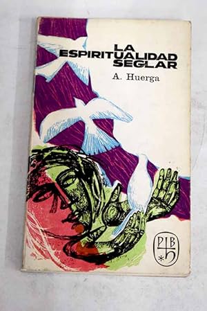 Imagen del vendedor de La espiritualidad seglar a la venta por Alcan Libros