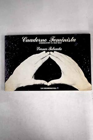 Cuaderno feminista