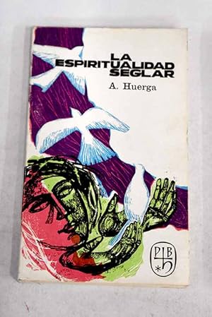 Imagen del vendedor de La espiritualidad seglar a la venta por Alcan Libros