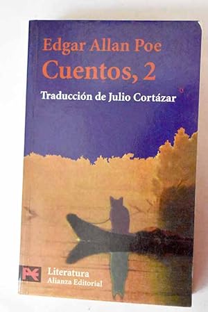 Seller image for Cuentos, 2 for sale by Alcan Libros