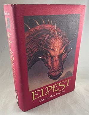 Seller image for Eldest(Inheritance Book Two) for sale by Lost Paddle Books, IOBA