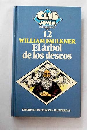 Imagen del vendedor de El rbol de los deseos a la venta por Alcan Libros