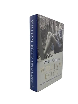 Image du vendeur pour Sweet Caress mis en vente par Cheltenham Rare Books