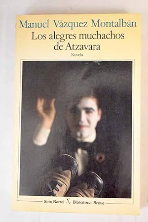 Seller image for Los alegres muchachos de Atzavara for sale by Alcan Libros