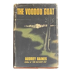 Image du vendeur pour The Voodoo Goat mis en vente par Peruse the Stacks