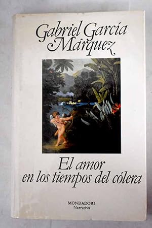 El amor en los tiempos del cólera