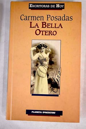Image du vendeur pour La Bella Otero mis en vente par Alcan Libros