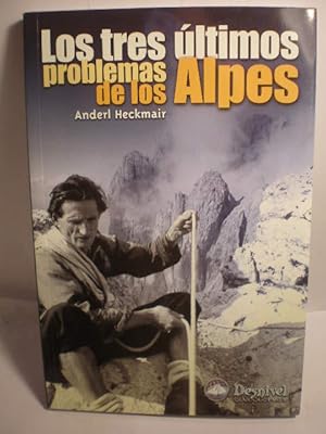 Los tres últimos problemas de los Alpes