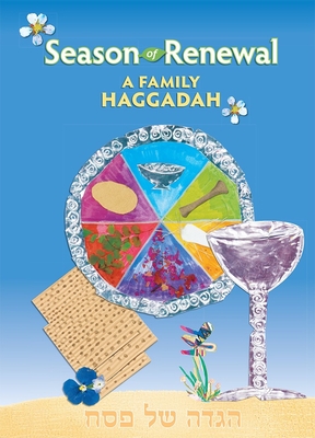 Seller image for Season of Renewal: A Family Haggadah (Paperback or Softback) for sale by BargainBookStores