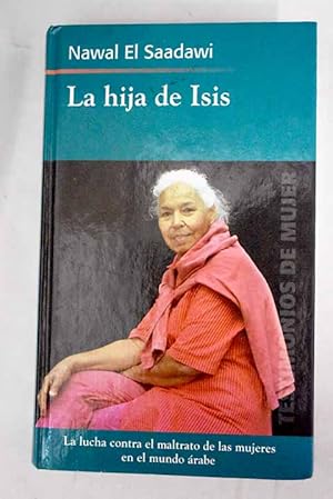 Seller image for La hija de Isis for sale by Alcan Libros