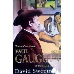 Seller image for Paul Gauguin: A Complete Life for sale by WeBuyBooks