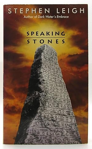 Seller image for Speaking Stones - #2 Mictlan for sale by Book Nook