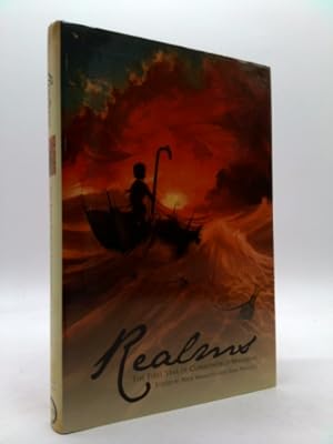 Seller image for Realms: The First Year of Clarkesworld Magazine for sale by ThriftBooksVintage