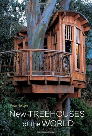 Seller image for New Treehouses Of The World for sale by WeBuyBooks