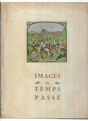 Images du Temps Passé. 1955