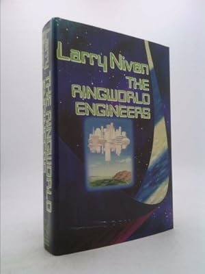Seller image for The Ringworld Engineers for sale by ThriftBooksVintage