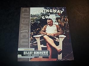 Seller image for Hemingway in Cuba for sale by Uncommon Books