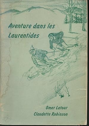 Aventure dans les Laurentides