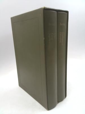 Seller image for THE NATIONAL DREAM AND THE LAST SPIKE (2 VOLUMES) for sale by ThriftBooksVintage