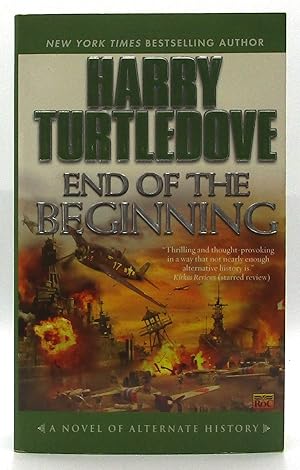 Seller image for End of the Beginning - #2 Pacific War for sale by Book Nook