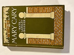 Mary Cary - "Frequently Martha"
