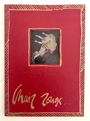 Image du vendeur pour Chair Rouge [French text] mis en vente par Randall's Books