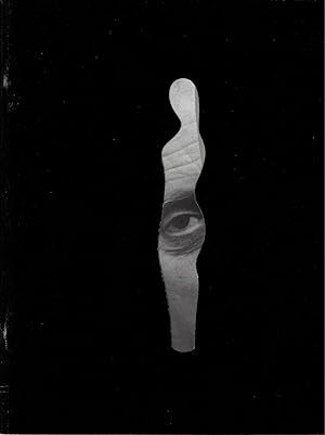 Bild des Verkufers fr Exhibition of Sculpture by Jean Arp in Marble and Wood Relief From the Years: 1923-63 zum Verkauf von Kenneth Mallory Bookseller ABAA