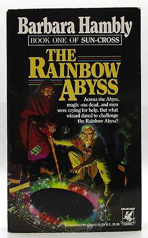 Seller image for Rainbow Abyss - #1 Sun-Cross for sale by Book Nook