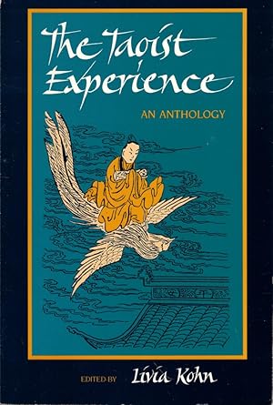 The Taoist Experience: An Anthology