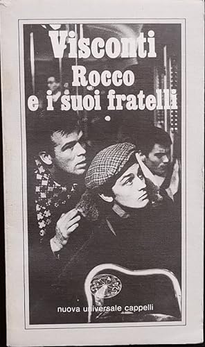 Rocco e i suoi fratelli