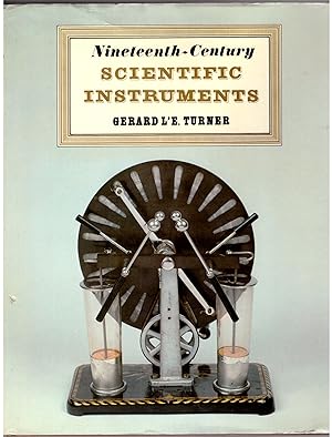 Nineteenth-Century Scientific Instruments