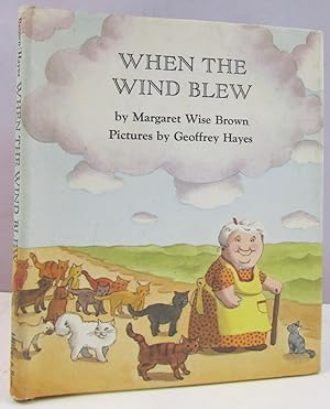 Seller image for WHEN THE WIND BLEW for sale by Antique Emporium