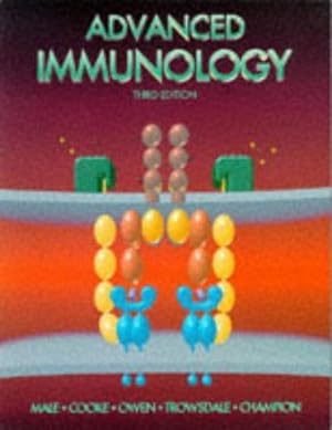 Bild des Verkufers fr Advanced Immunology zum Verkauf von WeBuyBooks