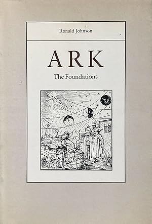 Image du vendeur pour Ark: The Foundations 1-33 mis en vente par Granary Books