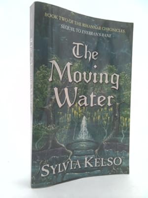 Bild des Verkufers fr The Moving Water zum Verkauf von ThriftBooksVintage