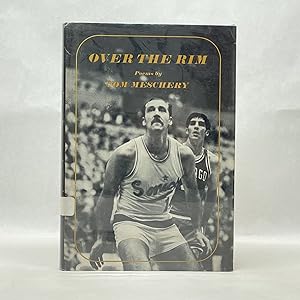 Imagen del vendedor de OVER THE RIM a la venta por Atlanta Vintage Books