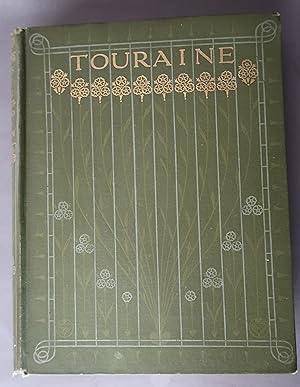 Seller image for Touraine and Its Story for sale by Dale A. Sorenson