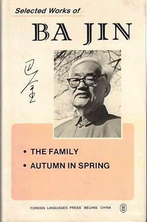 Seller image for Selected Works 1: The Family; Autumn in Spring for sale by Kenneth Mallory Bookseller ABAA