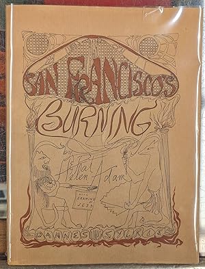 Seller image for San Francisco's Burning for sale by Moe's Books