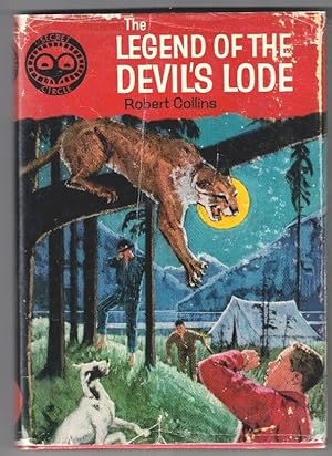 The Legend of the Devil's Lode