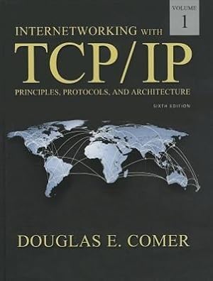 Immagine del venditore per INTERNETWORKING W/TCP-V01 6/E venduto da moluna
