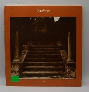 Seller image for Maitreya One for sale by Bay Used Books