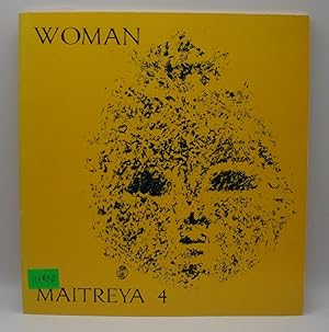 Imagen del vendedor de Maitreya 4 Woman a la venta por Bay Used Books