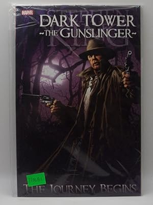 Seller image for The Dark Tower - The Gunslinger - The Journey Begins for sale by Bay Used Books