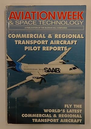 Seller image for Commercial and Regional Transport Aircraft Pilot Reports. for sale by Der Buchfreund